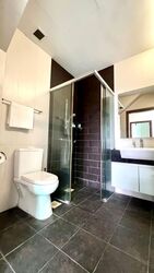 Parc Rosewood (D25), Condominium #544382091